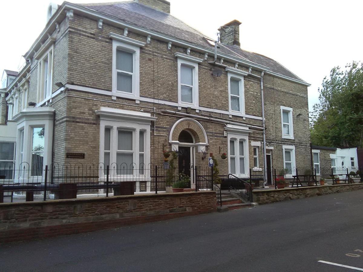 Clifton 3* Newcastle Upon Tyne