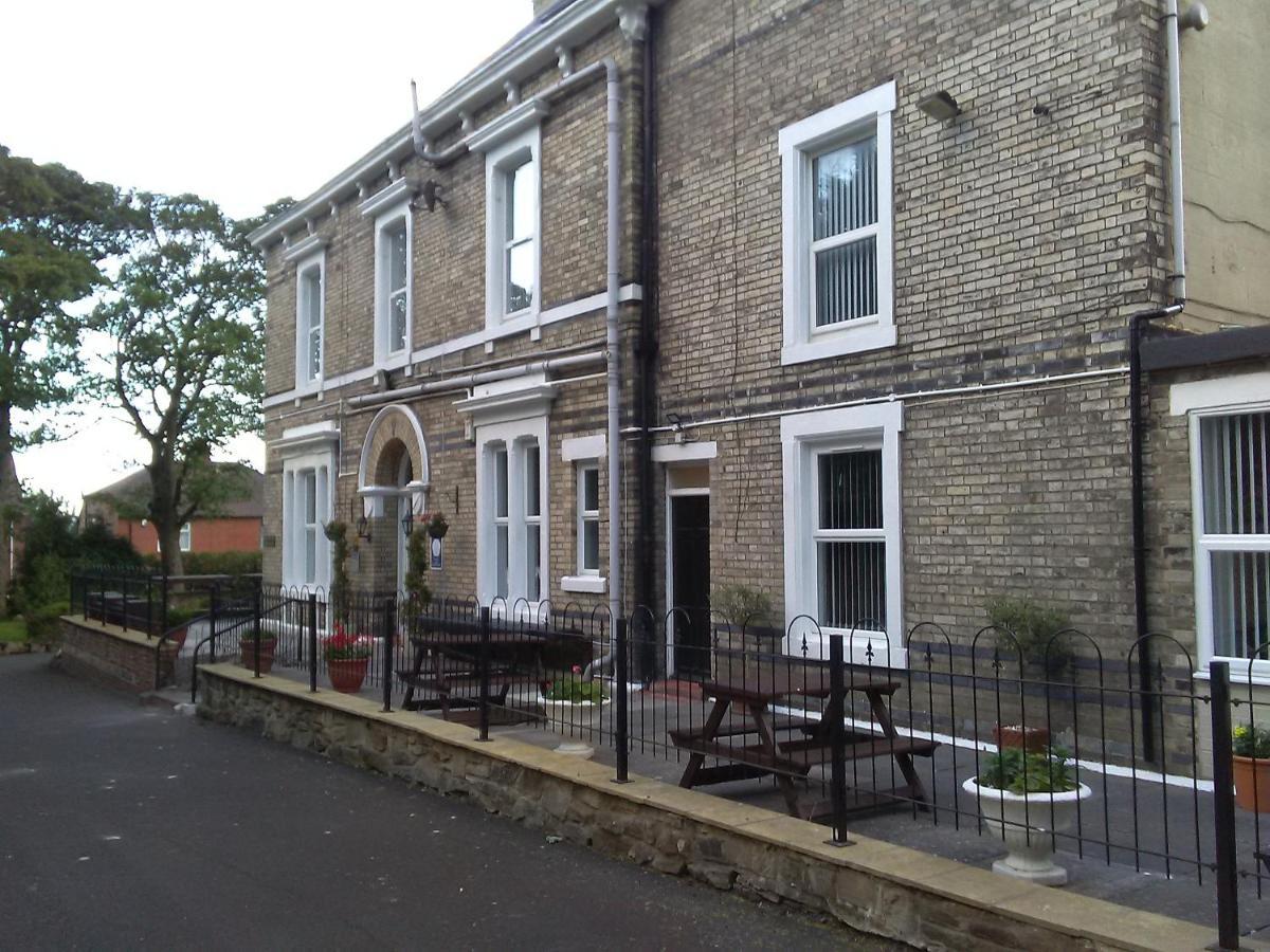 Clifton 3* Newcastle Upon Tyne