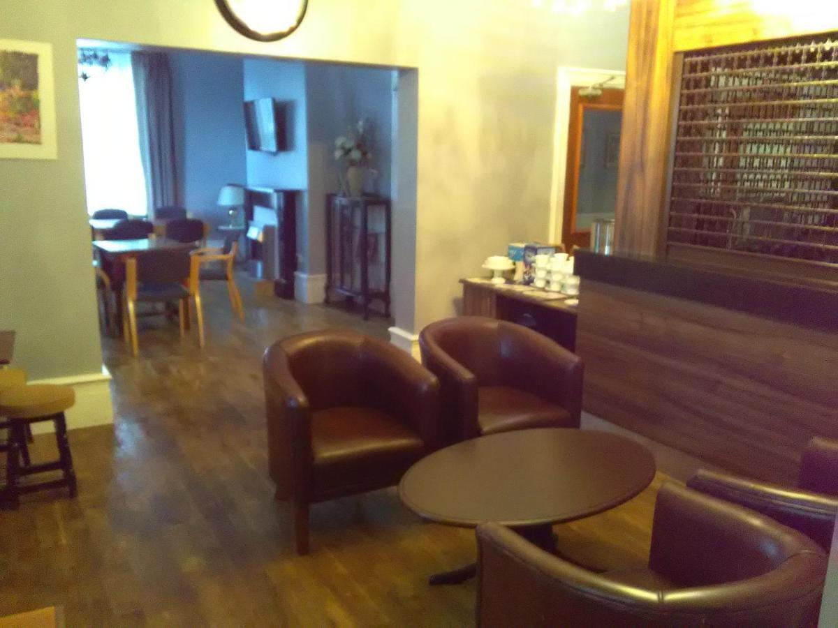 Hotel Clifton Newcastle Upon Tyne