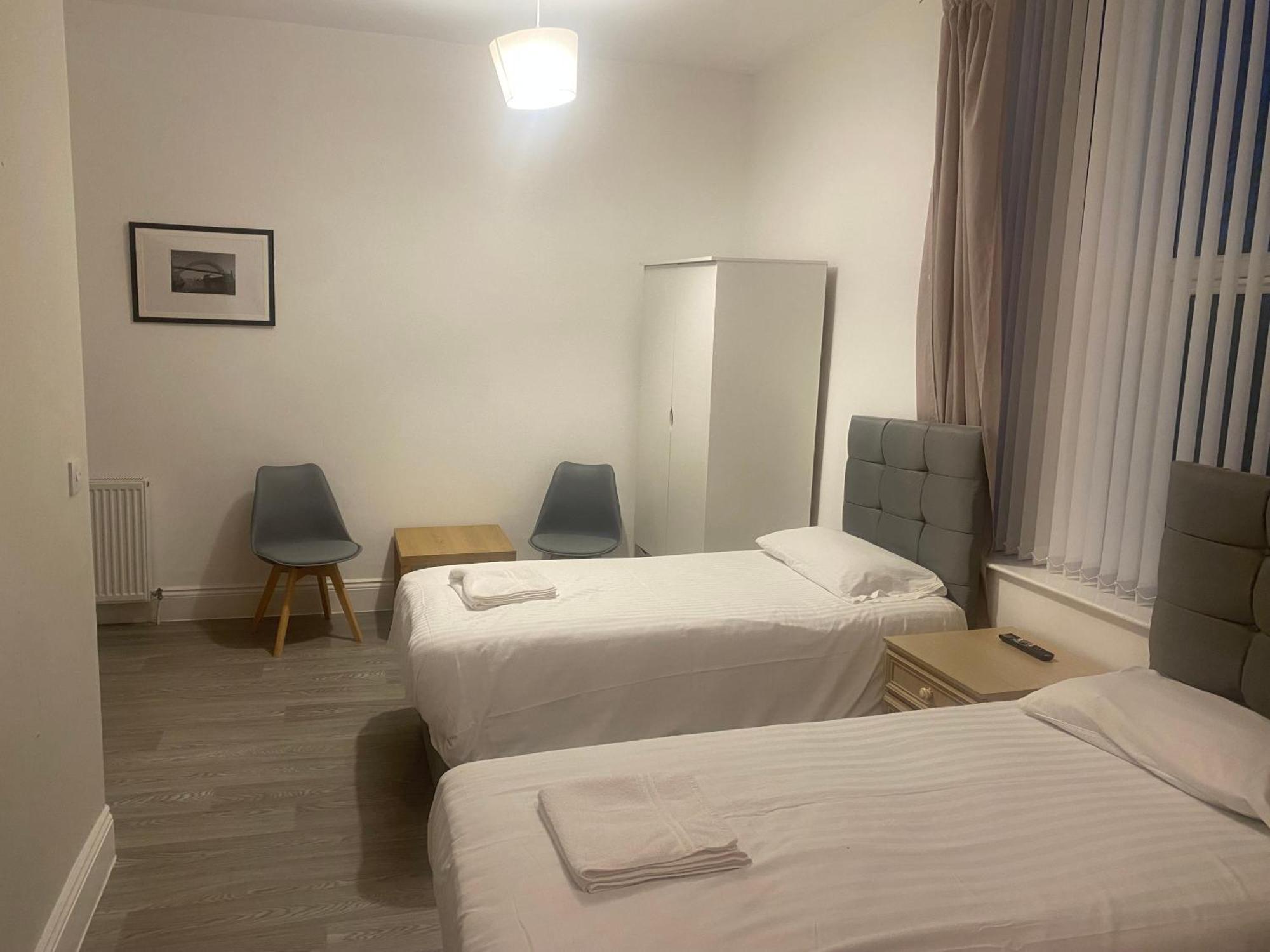 Clifton 3* Newcastle Upon Tyne