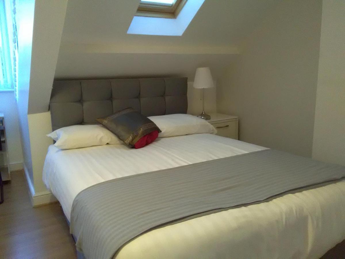 Hotel Clifton 3*