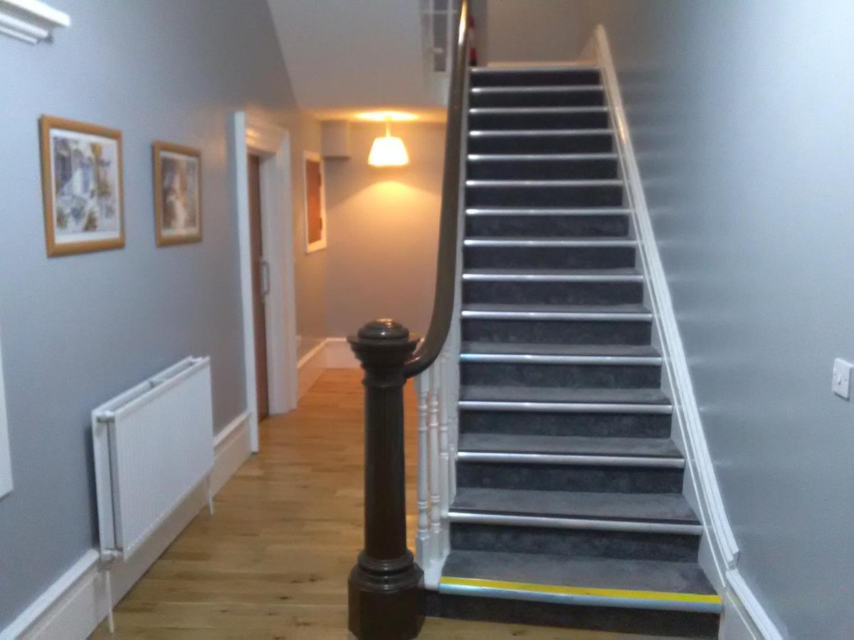 Clifton Hotel Newcastle upon Tyne